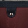 Louis Vuitton Monogram Macassar Keepall Bandouliere 45 41