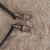 Louis Vuitton Monogram Macassar Keepall Bandouliere 45 39