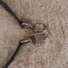 Louis Vuitton Monogram Macassar Keepall Bandouliere 45 38
