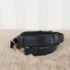 Louis Vuitton Monogram Macassar Keepall Bandouliere 45 36