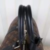 Louis Vuitton Monogram Macassar Keepall Bandouliere 45 30
