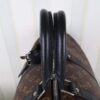 Louis Vuitton Monogram Macassar Keepall Bandouliere 45 29