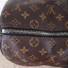 Louis Vuitton Monogram Macassar Keepall Bandouliere 45 28