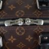 Louis Vuitton Monogram Macassar Keepall Bandouliere 45 26