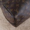 Louis Vuitton Monogram Macassar Keepall Bandouliere 45 23