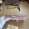 Louis Vuitton Monogram Multicolor Insolite Wallet White Litchi Pink 11