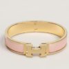 Hermès Bleu Hydra Royal Clemence Evelyne PM Palladium Hardware 3