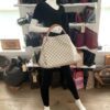 Louis Vuitton Azur Artsy MM Hobo 5
