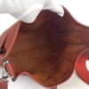 Hermes Evelyne PM 2016 Brick Red Taurillon Clemence Leather 26