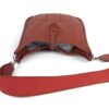 Hermes Evelyne PM 2016 Brick Red Taurillon Clemence Leather 23
