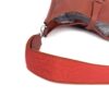Hermes Evelyne PM 2016 Brick Red Taurillon Clemence Leather 22