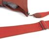 Hermes Evelyne PM 2016 Brick Red Taurillon Clemence Leather 21