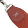 Hermes Evelyne PM 2016 Brick Red Taurillon Clemence Leather 19