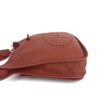 Hermes Evelyne PM 2016 Brick Red Taurillon Clemence Leather 16