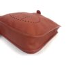 Hermes Evelyne PM 2016 Brick Red Taurillon Clemence Leather 11