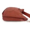 Hermes Evelyne PM 2016 Brick Red Taurillon Clemence Leather 10