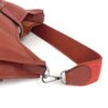 Hermes Evelyne PM 2016 Brick Red Taurillon Clemence Leather 15