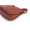 Hermes Evelyne PM 2016 Brick Red Taurillon Clemence Leather 8