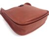 Hermes Evelyne PM 2016 Brick Red Taurillon Clemence Leather 7