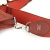 Hermes Evelyne PM 2016 Brick Red Taurillon Clemence Leather 18
