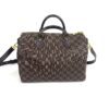 Louis Vuitton Speedy Bandoulière 30 Damier Ebene Canvas 4