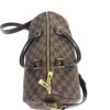Louis Vuitton Speedy Bandoulière 30 Damier Ebene Canvas 21