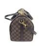 Louis Vuitton Speedy Bandoulière 30 Damier Ebene Canvas 9