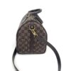 Louis Vuitton Speedy Bandoulière 30 Damier Ebene Canvas 8