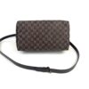Louis Vuitton Speedy Bandoulière 30 Damier Ebene Canvas 13