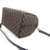 Louis Vuitton Speedy Bandoulière 30 Damier Ebene Canvas 18
