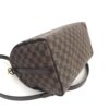 Louis Vuitton Speedy Bandoulière 30 Damier Ebene Canvas 16