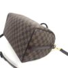 Louis Vuitton Speedy Bandoulière 30 Damier Ebene Canvas 15