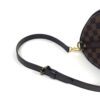 Louis Vuitton Speedy Bandoulière 30 Damier Ebene Canvas 25