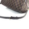 Louis Vuitton Speedy Bandoulière 30 Damier Ebene Canvas 24