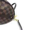 Louis Vuitton Speedy Bandoulière 30 Damier Ebene Canvas 26