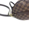 Louis Vuitton Speedy Bandoulière 30 Damier Ebene Canvas 20