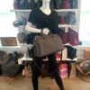 Louis Vuitton Speedy Bandoulière 30 Damier Ebene Canvas 3