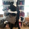 Louis Vuitton Speedy Bandoulière 30 Damier Ebene Canvas 2