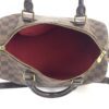 Louis Vuitton Speedy Bandoulière 30 Damier Ebene Canvas 6
