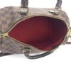 Louis Vuitton Speedy Bandoulière 30 Damier Ebene Canvas 11