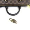 Louis Vuitton Speedy Bandoulière 30 Damier Ebene Canvas 17