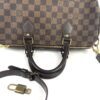 Louis Vuitton Speedy Bandoulière 30 Damier Ebene Canvas 22