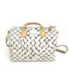 Louis Vuitton Azur Speedy 30 Bandouliere Crossbody or Satchel 2