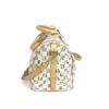 Louis Vuitton Azur Speedy 30 Bandouliere Crossbody or Satchel 6