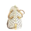 Louis Vuitton Azur Speedy 30 Bandouliere Crossbody or Satchel 8