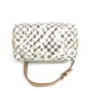 Louis Vuitton Azur Speedy 30 Bandouliere Crossbody or Satchel 18