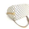 Louis Vuitton Azur Speedy 30 Bandouliere Crossbody or Satchel 16