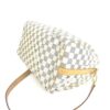 Louis Vuitton Azur Speedy 30 Bandouliere Crossbody or Satchel 11