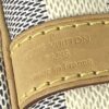 Louis Vuitton Azur Speedy 30 Bandouliere Crossbody or Satchel 15