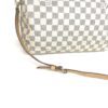 Louis Vuitton Azur Speedy 30 Bandouliere Crossbody or Satchel 14
